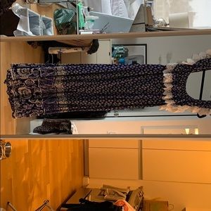 Lovers and Friends Maxi Dress